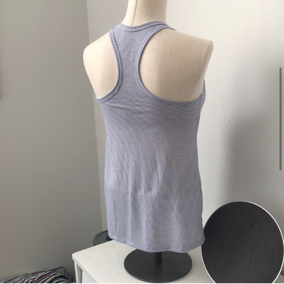 Athletic Works Tops - Simple Racerback Tank